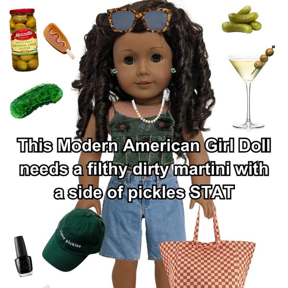 Meet your Posher, Kenzie - Picture 1 of 1